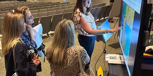 School District of Manatee County Residential Attendance Zone Community Meeting #1