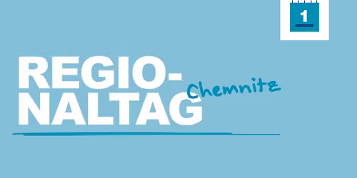 Chemnitz Regionaltag