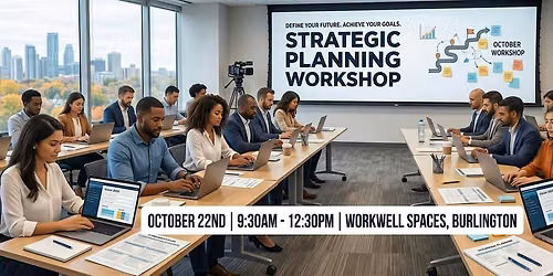 Build Your 2027 Business Growth Blueprint
