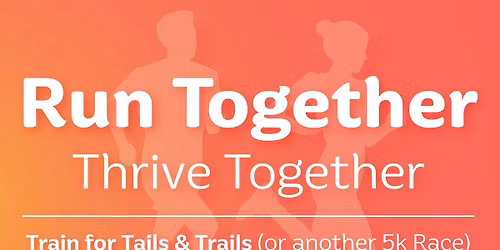 Run Together. Thrive Together.