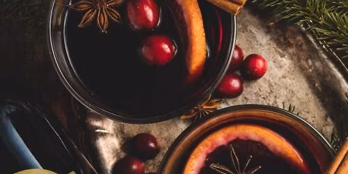 Flavors of Christmas at the barn