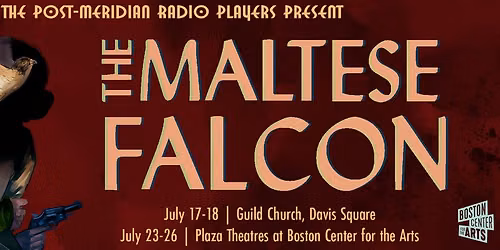 The Maltese Falcon