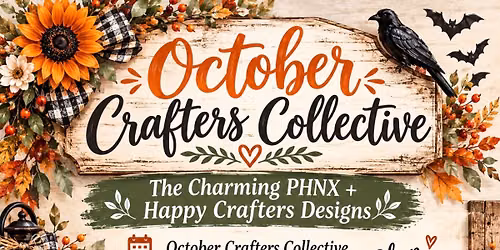 October Crafters Collective