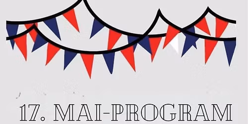 17.mai p\u00e5 Svullrya