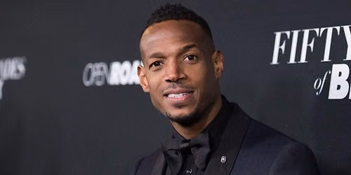 Marlon Wayans