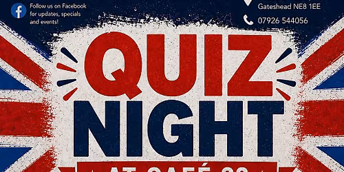 Quiz Night