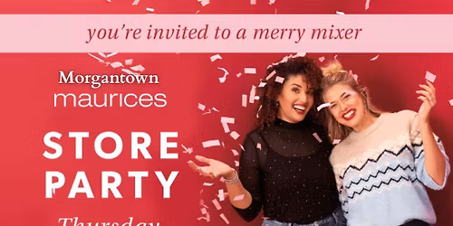 Merry Mixer \u2728\ud83d\udc57