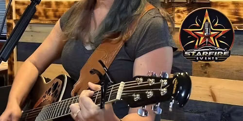 Starfire Live! at SML Moose Lodge