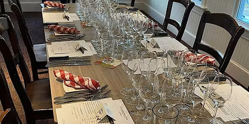 Sustainably Rooted: The Family Wines of Mendoza