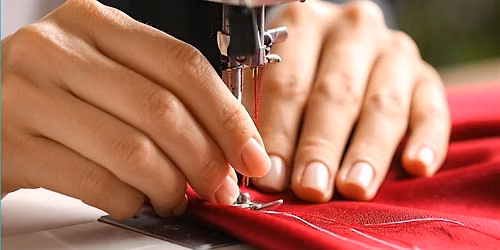 Beginners Sewing Course