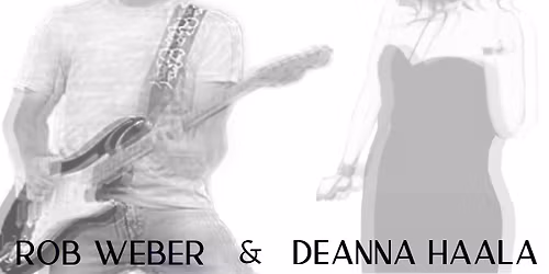Rob Weber & Deanna Haala @ Mainstream Carlsbad
