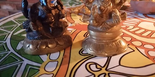 Mantra as Medicine Retreat Day (Ideford, Devon)