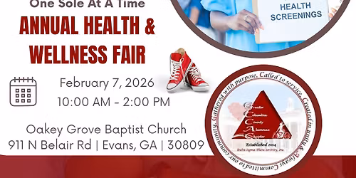 Stepping Into Wellness One Sole at a Time