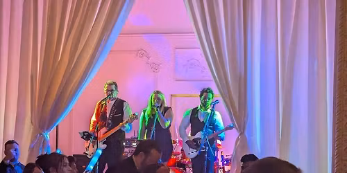 Midas 13 Rocks Friends of Friends