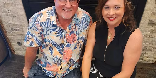 Synergee Duo with Jenni