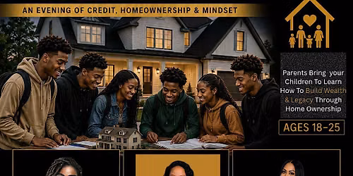 Home Sweet Home: The Next Generation