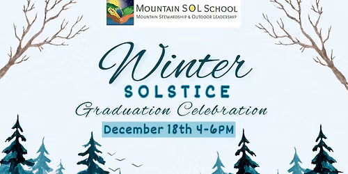 Winter Solstice