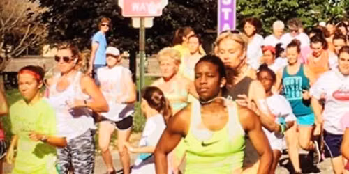 Simply Women Ohio 5K