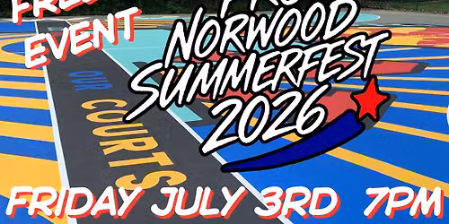 Ascend Pro: Summerfest 2026