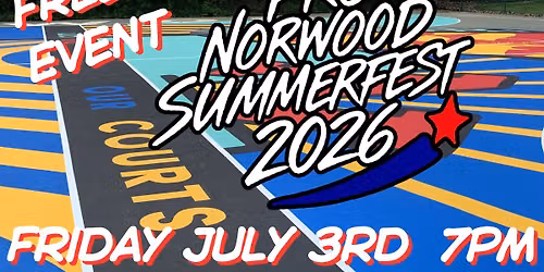 Ascend Pro: Summerfest 2026