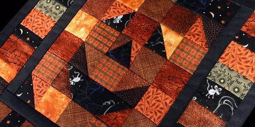 Quilting & Crafting Club