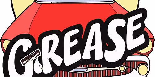 Grease - Detroit Lakes Fall Musical