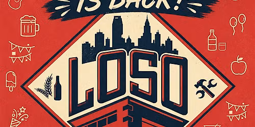 LOSO BLOCK PARTY