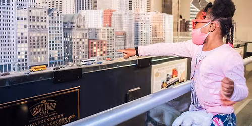 Low-Sensory Mornings