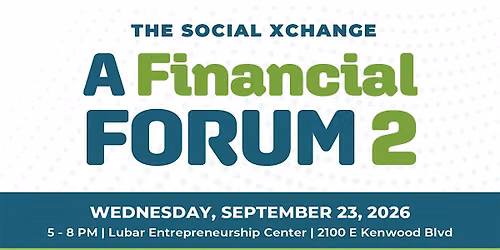 The Social Xchange: A Financial Forum 2.0