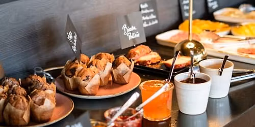 Brunch en famille \u00e0 la Croix Rousse \u00e0 l\u2019h\u00f4tel TRIBE