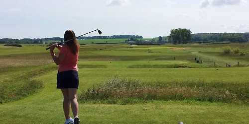 Ladies Team Open