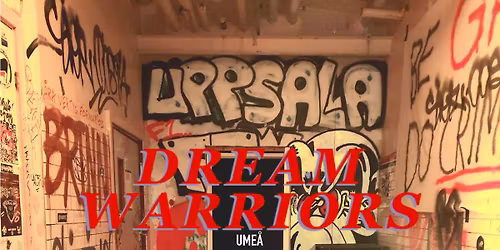 UAHC: DREAM WARRiORS, EXiSTENCE, FOR DiNNER...