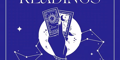 Mini Tarot Readings with Farah