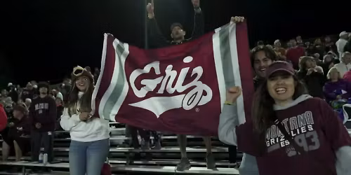 Parking FCS Playoffs Second Round: TBD at #2 Montana State