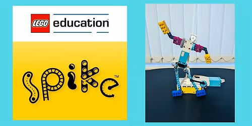 Blyth - LEGO @ the Library
