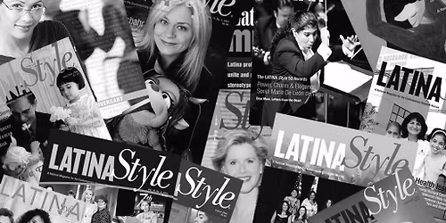 LATINA Style's Business Series Austin