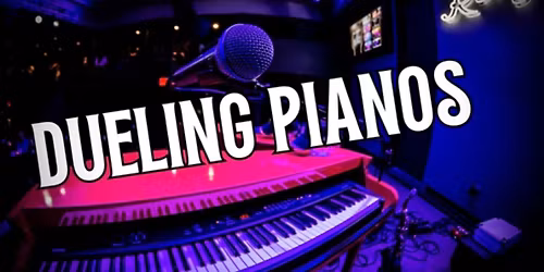 Dueling Pianos