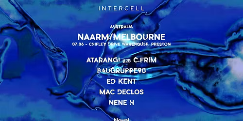Intercell with BAUGRUPPE90, Mac Declos & Nene H