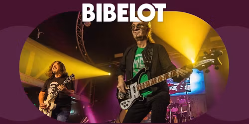 Moving Pictures - A Tribute to Rush (UK) | Bibelot Dordrecht