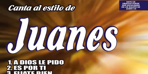 Juanes Miami Tickets
