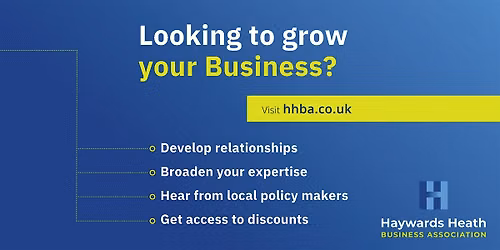 Networking and a Different Approach to Improving Business Performance