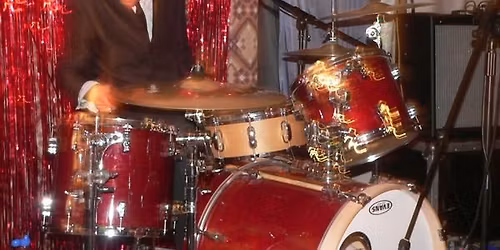 Live at Cullingworth Conservative Club