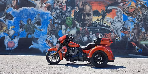 HOGWASH 25th Anniversary 