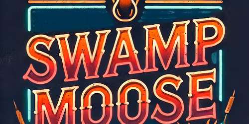 SwampMoose @ Hilton Exempt Club