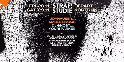 Strafstudie \u2744\ufe0f WINTER WEEKND 