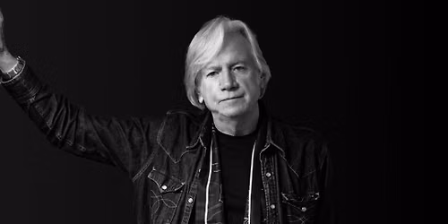 Justin Hayward (of The Moody Blues)