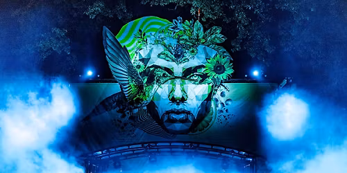 Hidden Garden Festival