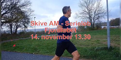 Seriel\u00f8b 6 - Fjordl\u00f8bet - 12km