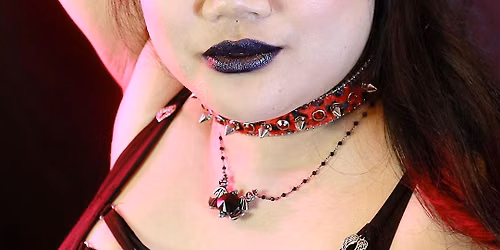 PHOTOSHOOT PARTY 6.0 - Bloody HELL
