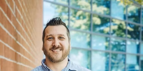 Tim\u2019s swearing-in as Blendon Township Trustee